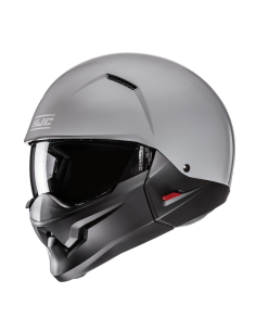 Casco HJC I20N Uni Gris Nardo