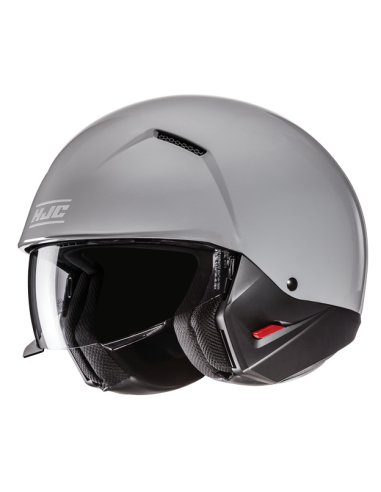 Casco HJC I20N Uni Gris Nardo