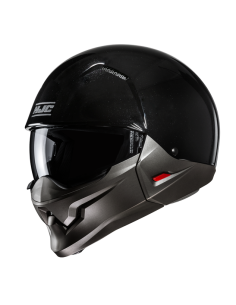 Casco HJC I20N Uni Negro...