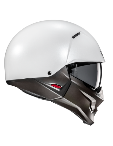Casco HJC I20N Uni Blanco Perla