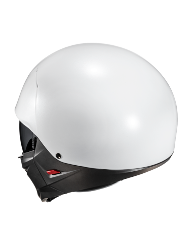 Casco HJC I20N Uni Blanco Perla