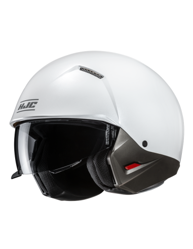 Casco HJC I20N Uni Blanco Perla