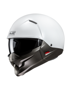 Casco HJC I20N Uni Blanco...