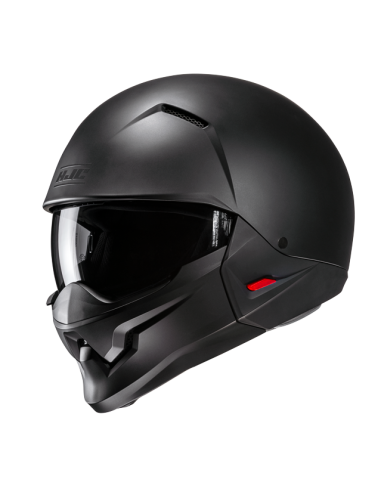 Casco HJC I20N Uni Negro Mate