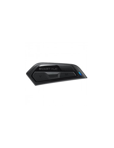 Intercomunicador HJC SMART 50B Negro