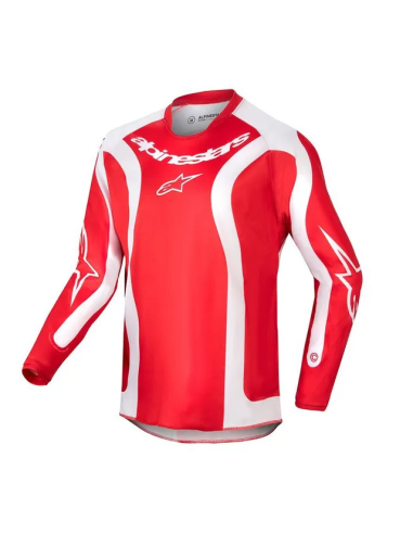 Camiseta ALPINESTARS Youth Racer Lurv...