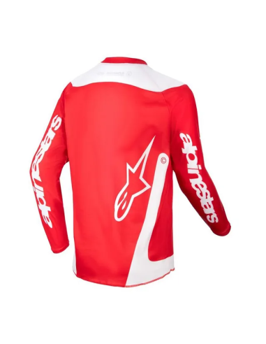 Camiseta ALPINESTARS Youth Racer Lurv...