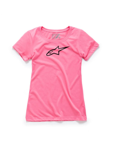 Camiseta ALPINESTARS Ageless Tee...