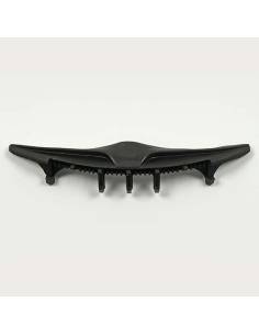 Protector de Nariz ARAI Negro