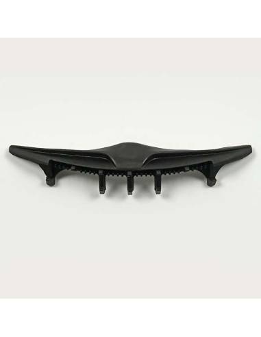 Protector de Nariz ARAI Negro
