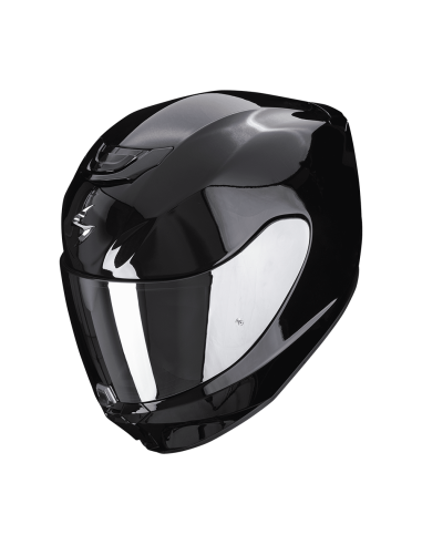 Casco Scorpion EXO-391 Solid Negro