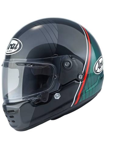 Casco ARAI CONCEPT Concept-XE Temu -...