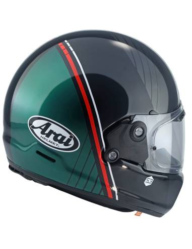 Casco ARAI CONCEPT Concept-XE Temu -...