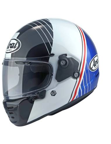 Casco ARAI CONCEPT Concept-XE Temu -...