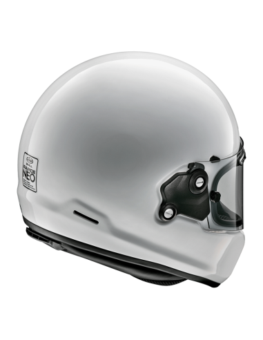 Casco ARAI CONCEPT Concept-XE Solid -...