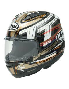 Casco ARAI RX-7V EVO TT...