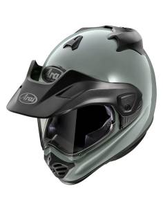 Casco ARAI Tour X5 Eagle Gris