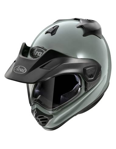 Casco ARAI Tour X5 Eagle Gris
