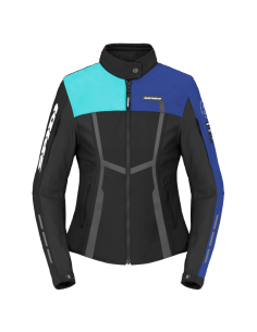 Chaqueta SPIDI Motojoy Lady...