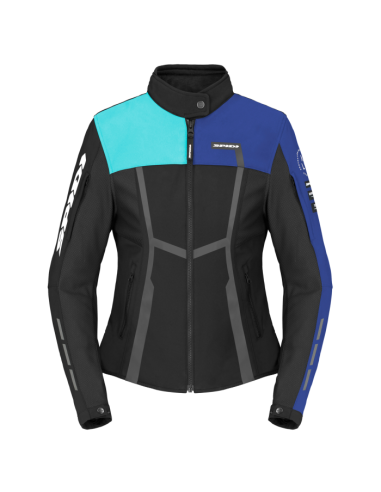 Chaqueta SPIDI Motojoy Lady...