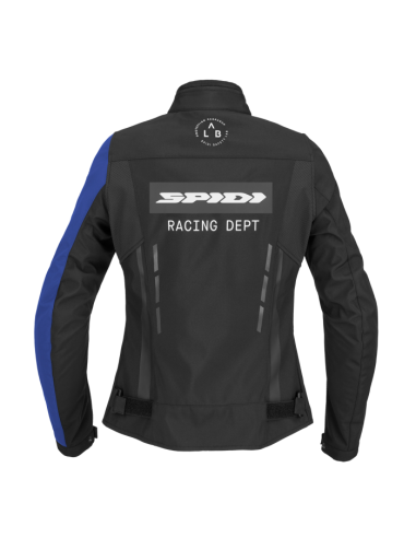 Chaqueta SPIDI Motojoy Lady...