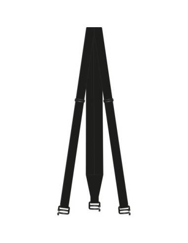 Tirantes IXON IX-Suspend Negro