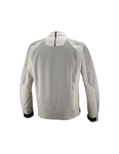 Chaqueta IXON Shadow Gris Beis