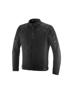 Chaqueta IXON Shadow Negro