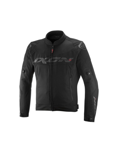 Chaqueta IXON Meteor 31 Negro