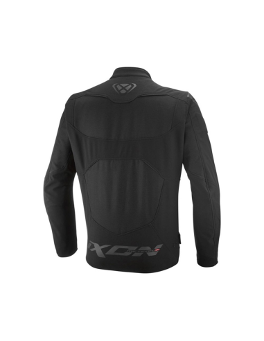 Chaqueta IXON Meteor 31 Negro