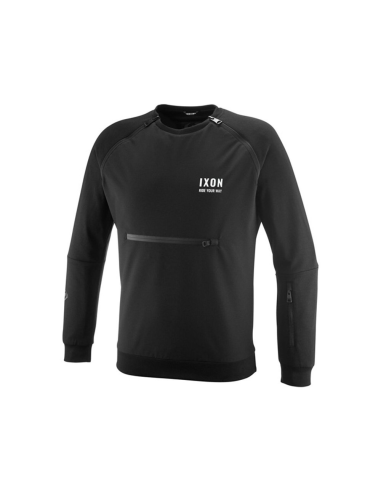 Chaqueta IXON Creed Negro