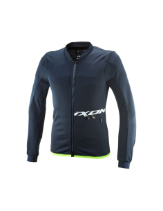 Chaqueta IXON Arma Azul...