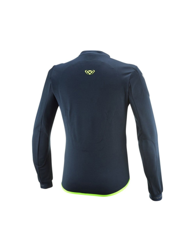 Chaqueta IXON Arma Azul...