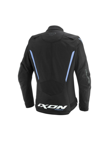 Chaqueta IXON Striker 2 Lady...