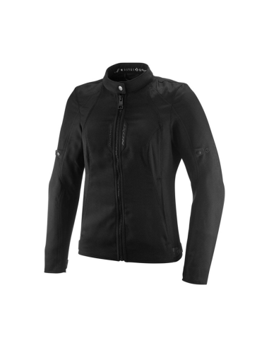 Chaqueta IXON Shadow Lady Negro