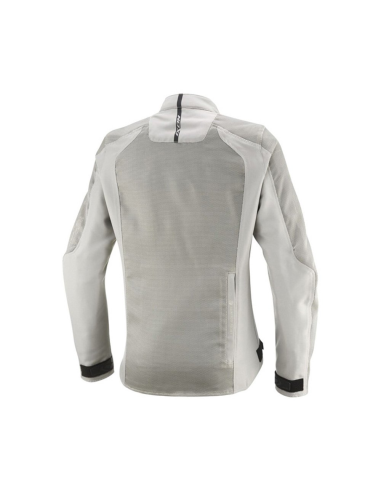 Chaqueta IXON Shadow Lady Gris Beis
