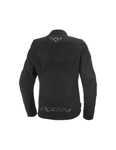 Chaqueta IXON Meteor 31 Lady Negro