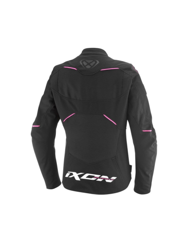 Chaqueta IXON Meteor 31 Lady...