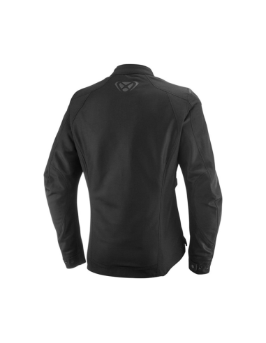 Chaqueta IXON Artemis Lady Negro