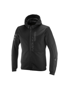 Chaqueta IXON Park Air Negro