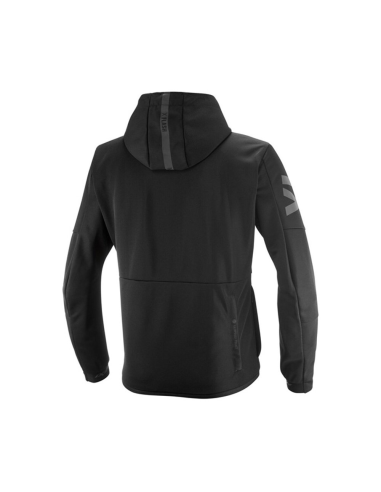 Chaqueta IXON Park Air Negro