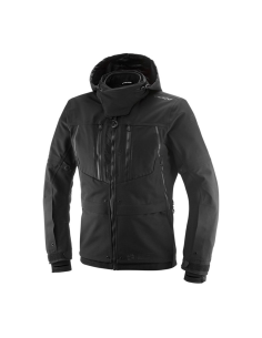 Chaqueta IXON Asgard Negro