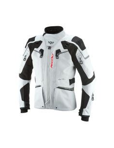Chaqueta IXON Odin Gris...
