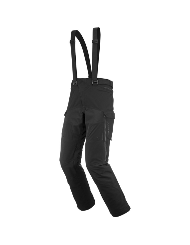 Pantalón IXON Asgard Negro
