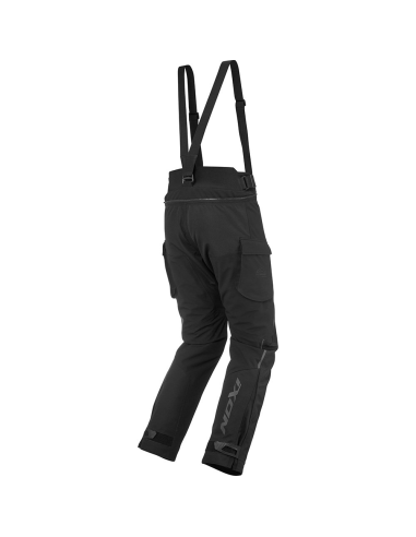 Pantalón IXON Asgard Negro