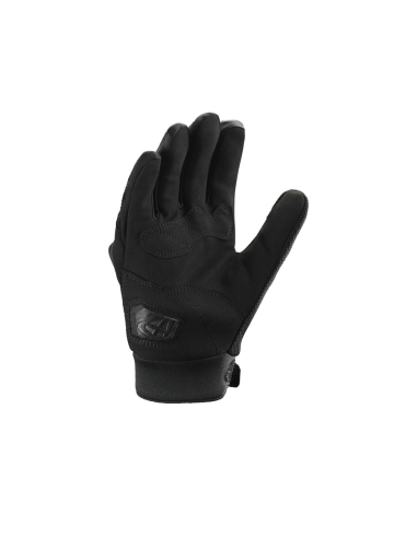 Guantes IXON Rise TX Negro/Blanco