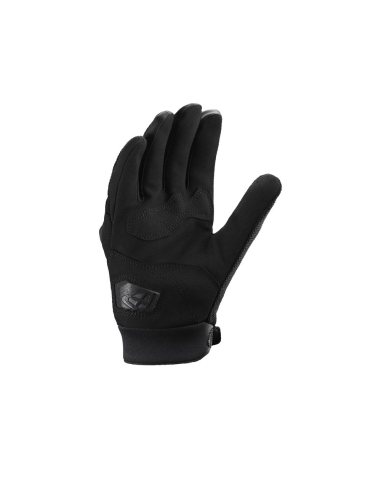 Guantes IXON Rise TX Negro