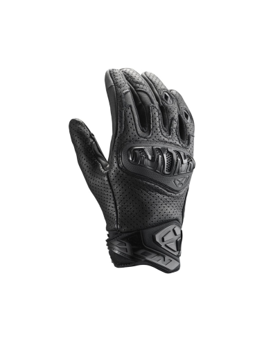 Guantes Cuero IXON Mirage Negro