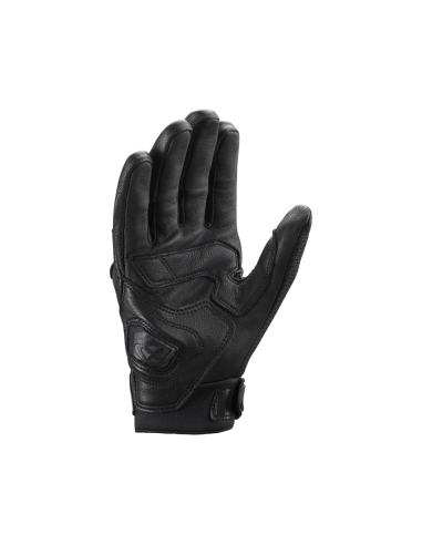 Guantes Cuero IXON Mirage Negro