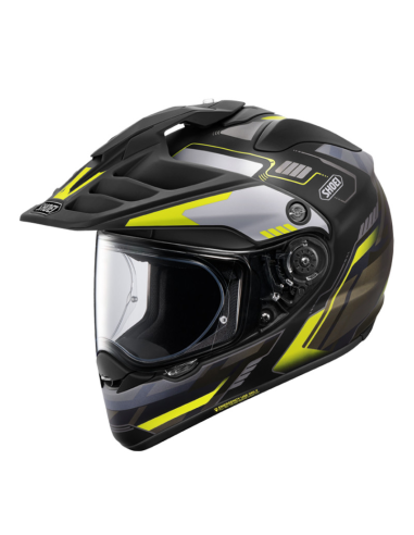 Casco SHOEI Hornet ADV 06 Invigorate TC3